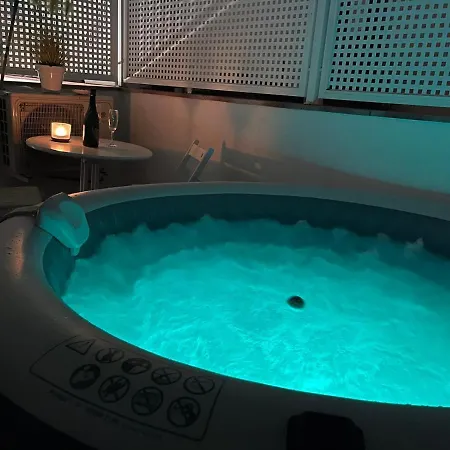 Сasa de vacaciones Casa Titos