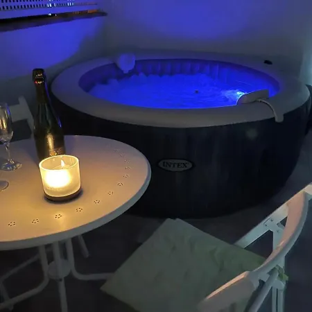 Casa Titos Сasa de vacaciones