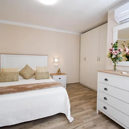 Holiday home Casa Titos Arriate