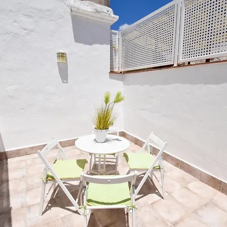 Holiday home Casa Titos