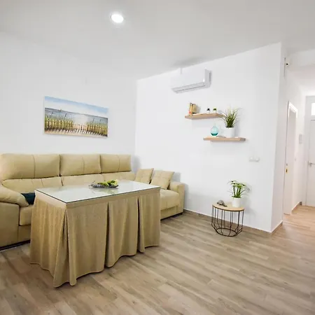 Casa Titos Holiday home *