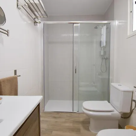 Holiday home Casa Titos Arriate