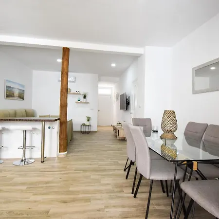 Casa Titos Holiday home