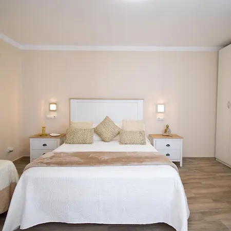 Holiday home Casa Titos