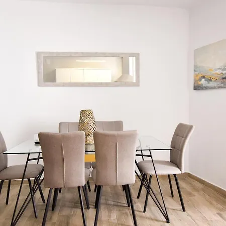 Holiday home Casa Titos *
