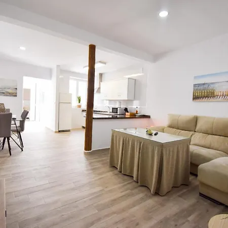 Casa Titos Holiday home