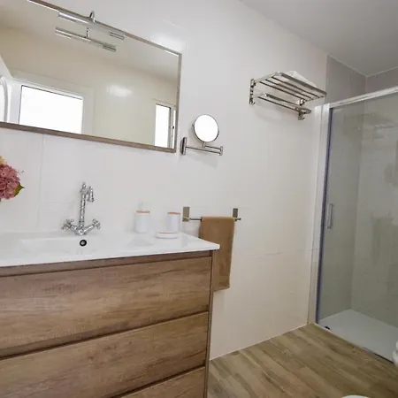Holiday home Casa Titos