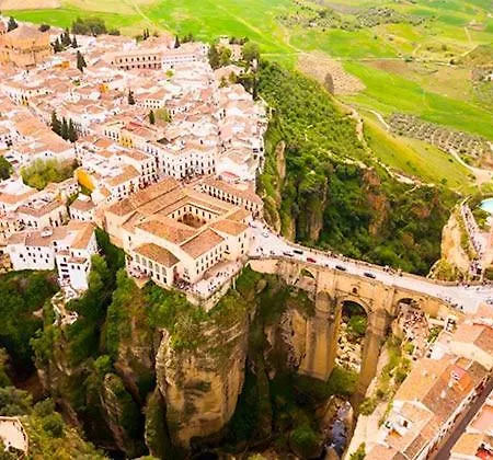 Casa Titos Arriate