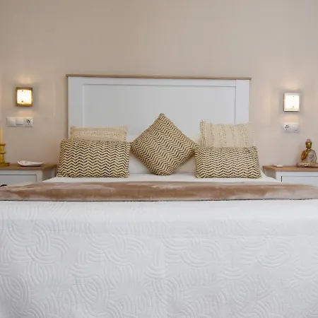 Casa Titos Holiday home *