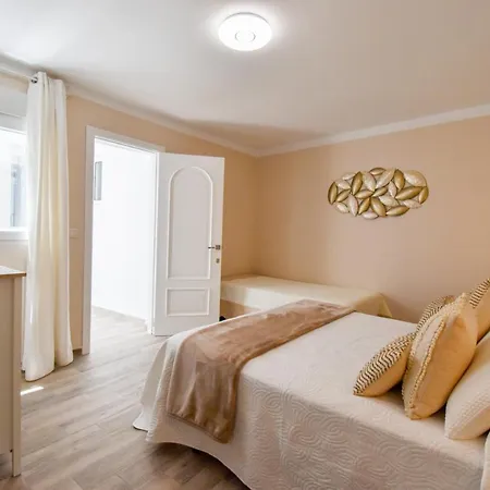 Casa Titos Holiday home