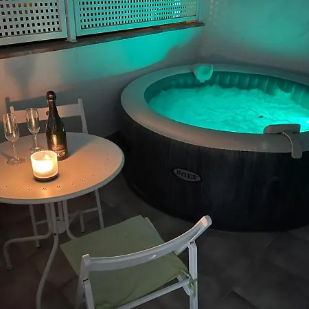 Casa Titos Holiday home *